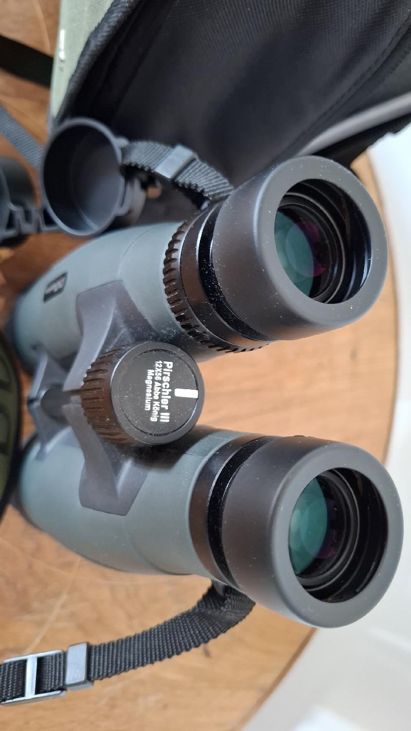 Vends Jumelles DD Optics 12x56 Pirschler Gen3