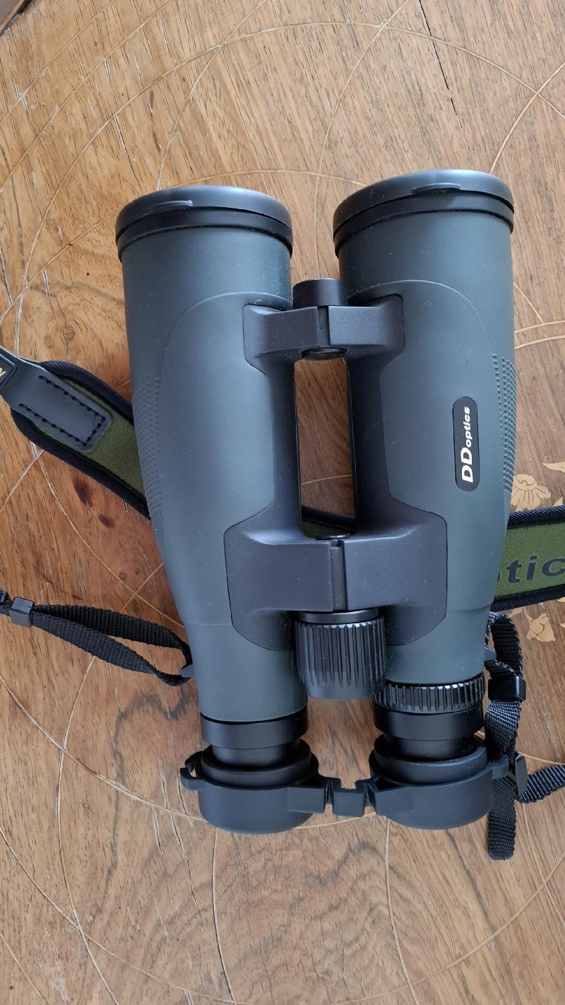 Vends Jumelles DD Optics 12x56 Pirschler Gen3