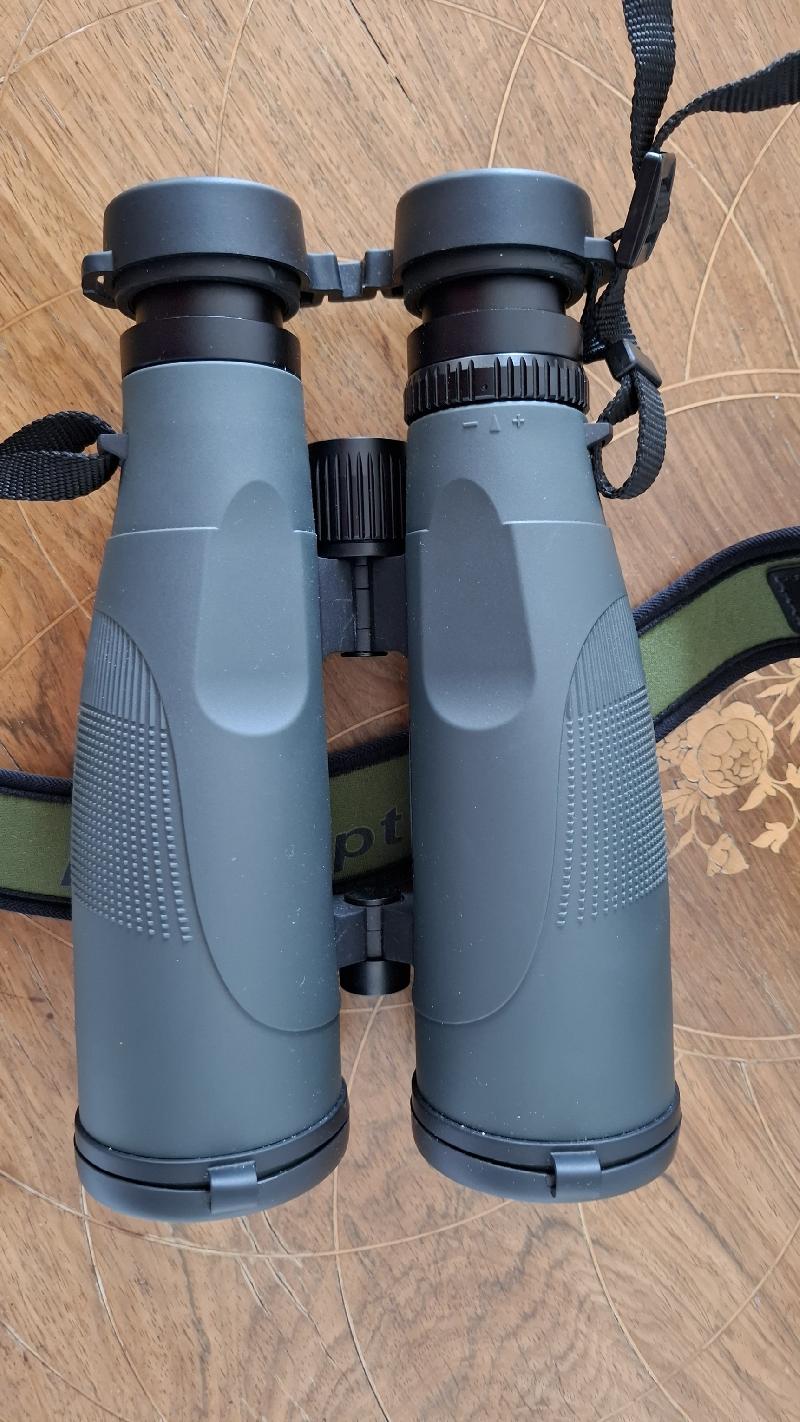 Vends Jumelles DD Optics 12x56 Pirschler Gen3