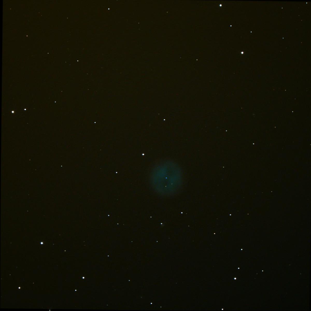 Owl Nebula Owl Nebula
