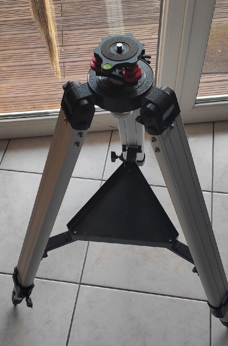 Seestar S50