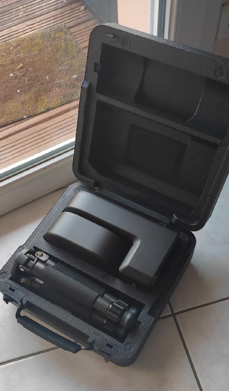 Seestar S50 Seestar S50