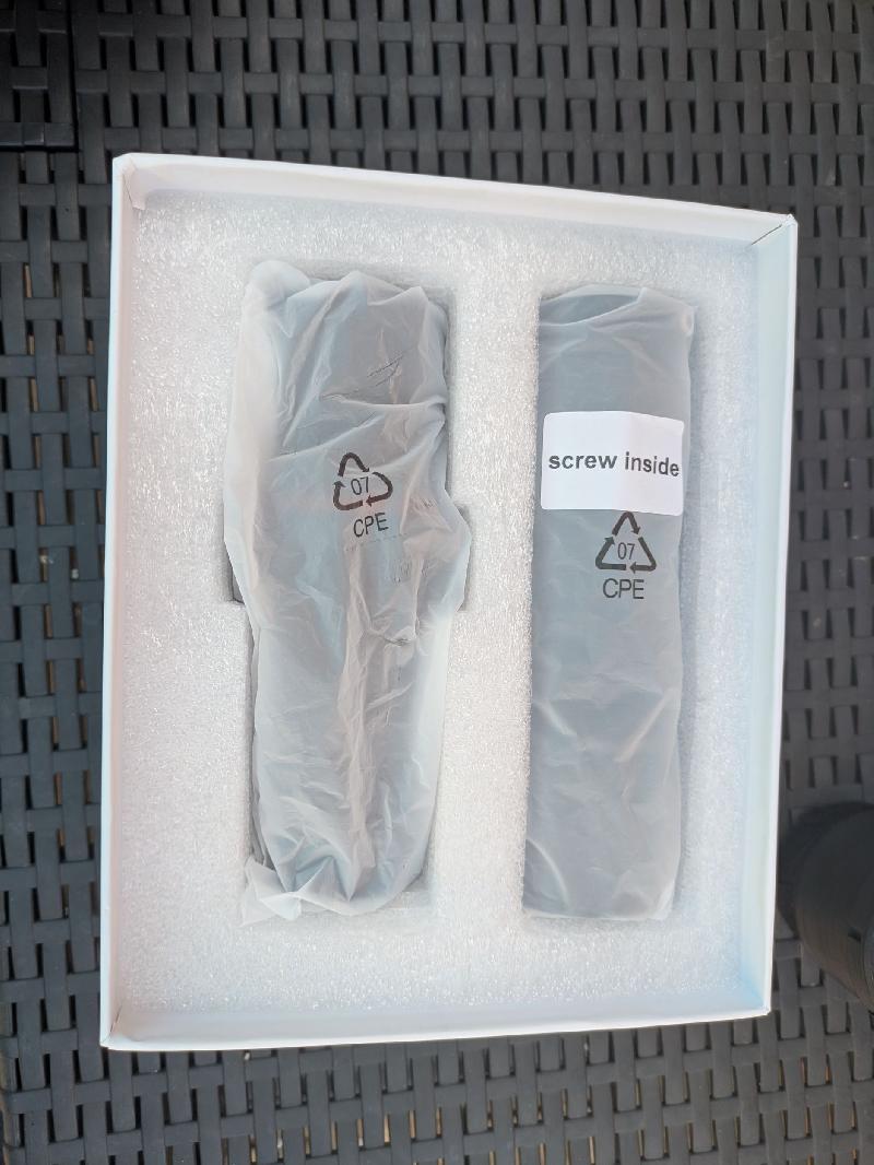 ASKAR FMA180 + accessoires