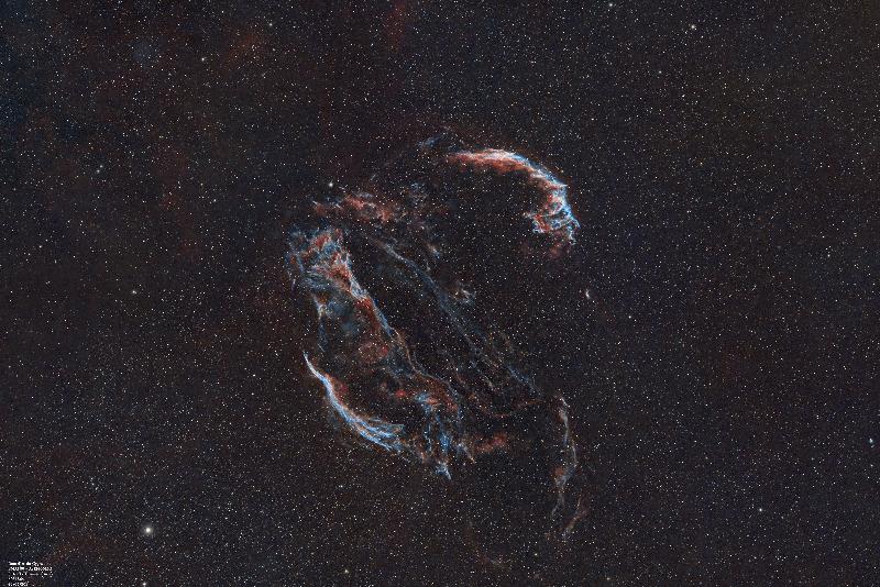 ASKAR FMA180 + accessoires