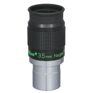 Oculaire TeleVue Nagler 3,5 mm Type 6
