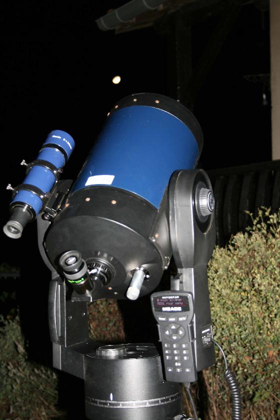 Meade LX90 Meade LX90