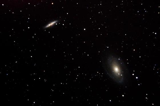 M81-M82 M81-M82