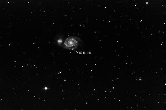 M51 M51