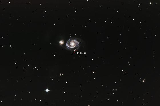 M51 M51