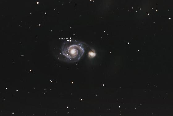 M51 M51