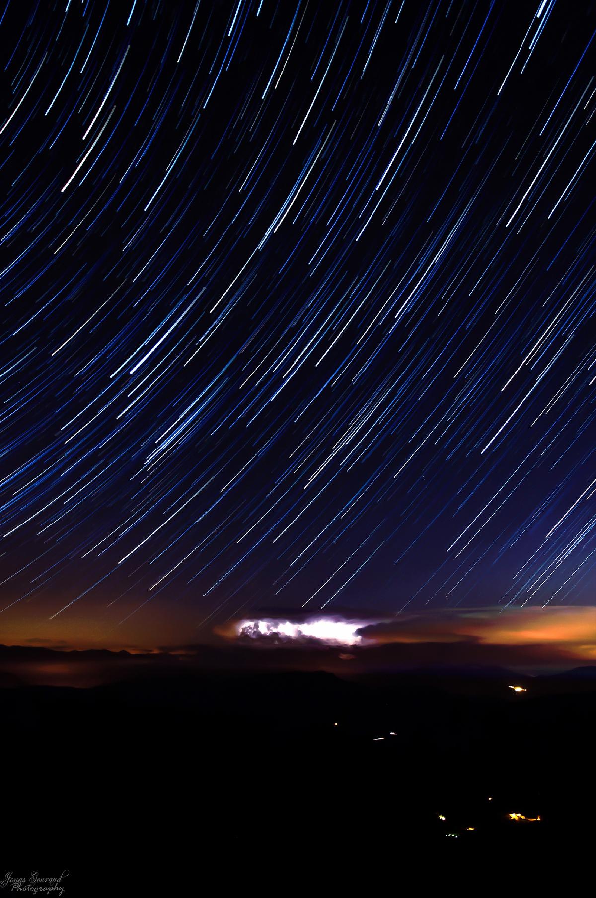 As the stars go on As the stars go on
