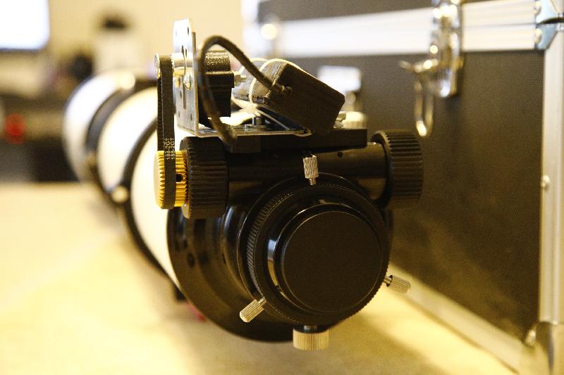 Lunette apochromatique F/5 130/650 Imaging Star TS Optics Lunette apochromatique F/5 130/650 Imaging Star TS Optics