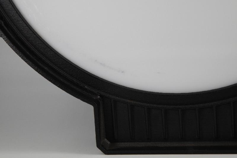 couvercle flat GIOTTO 220 avec Alto 1 PRIMALUCELAB