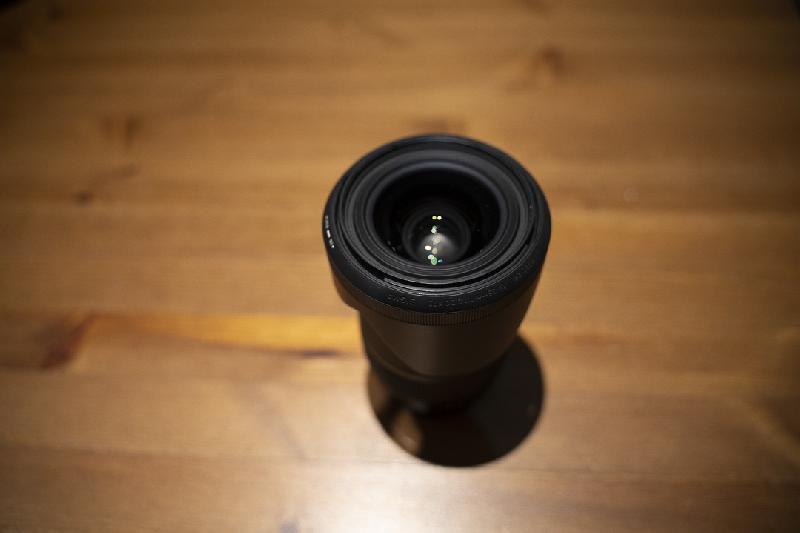 sigma 18-35 F1.8 sigma 18-35 F1.8