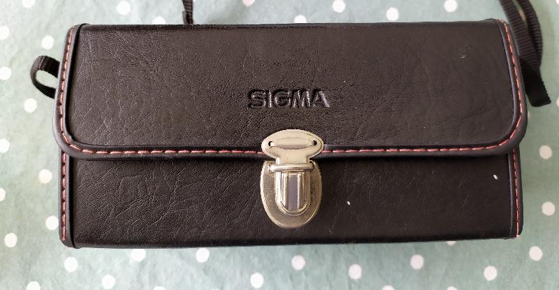 Sacoche SIGMA Sacoche SIGMA
