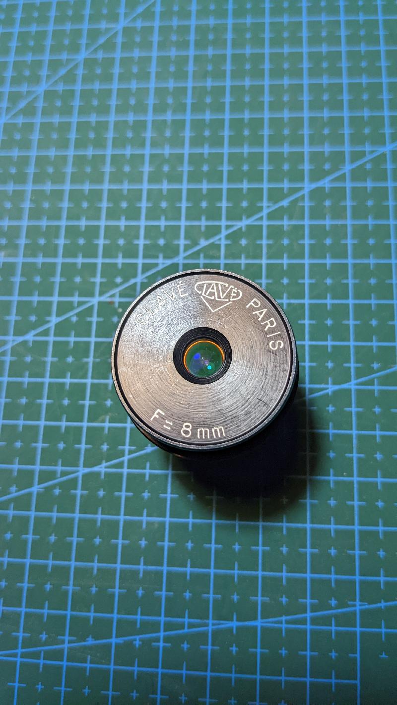 échange clavé 8mm coulant 31.7mm échange clavé 8mm coulant 31.7mm