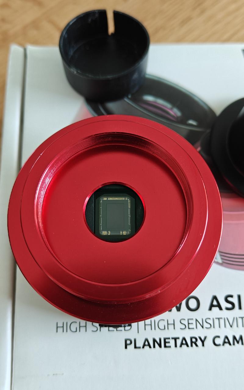 ZWO ASI 178MM