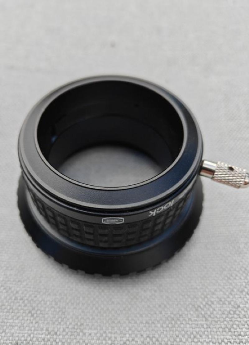 Baader clicklock M68/M72 takahashi