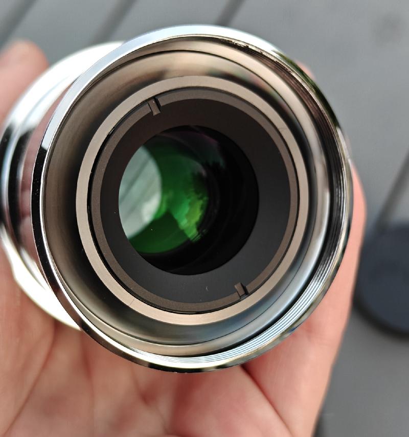 Nagler T7 14mm --neuf--