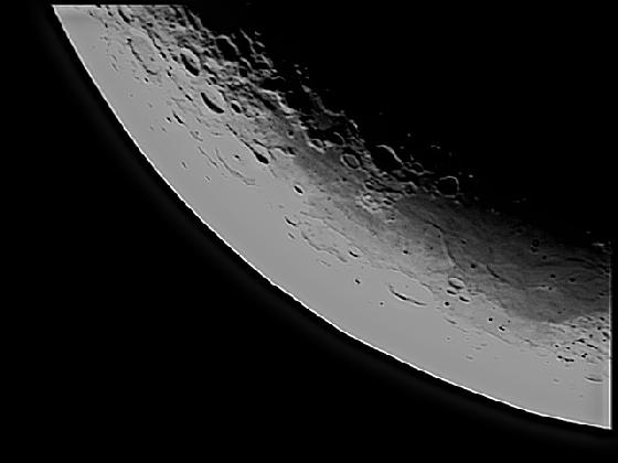 premiere lune premiere lune