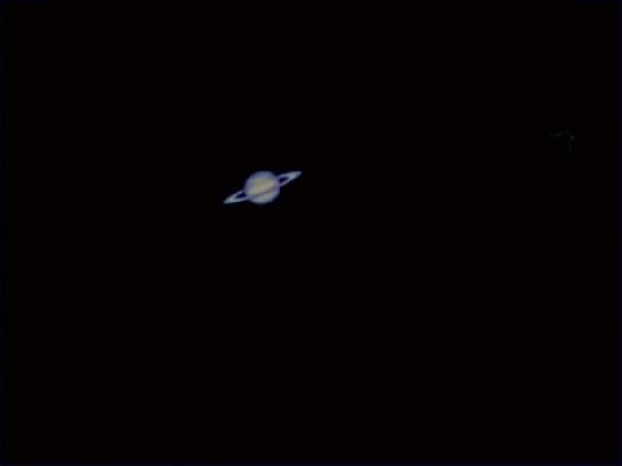 saturne saturne