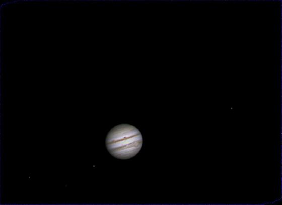 jupiter jupiter