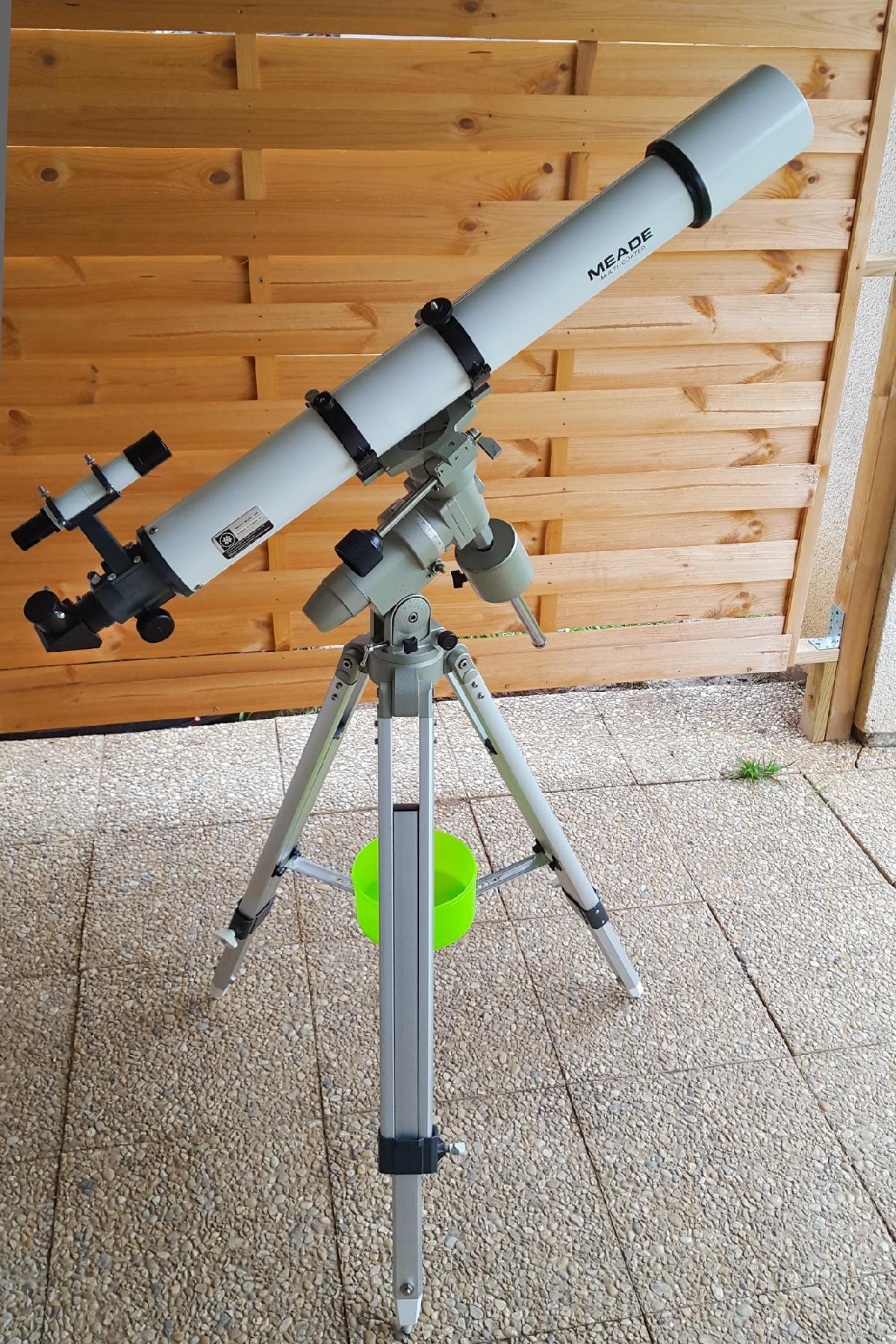 Meade 90 1000 Meade 90 1000