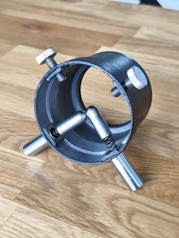 Collier Vixen micrométrique