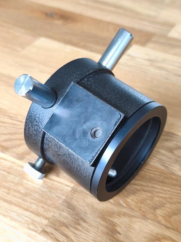 Collier Vixen micrométrique