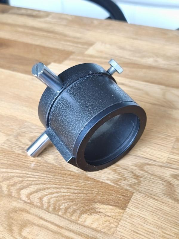 Collier Vixen micrométrique