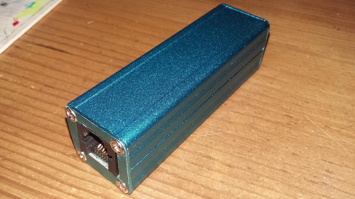 USB2ST4