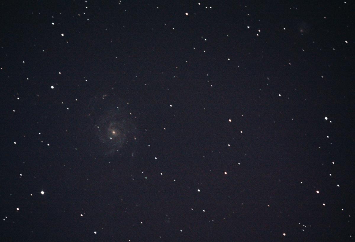 M101 M101