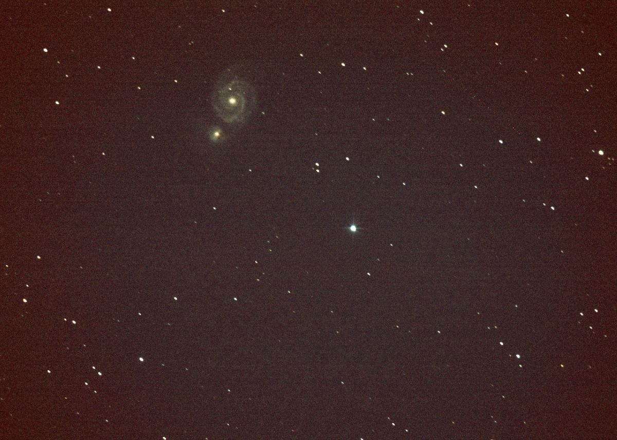 M51 M51