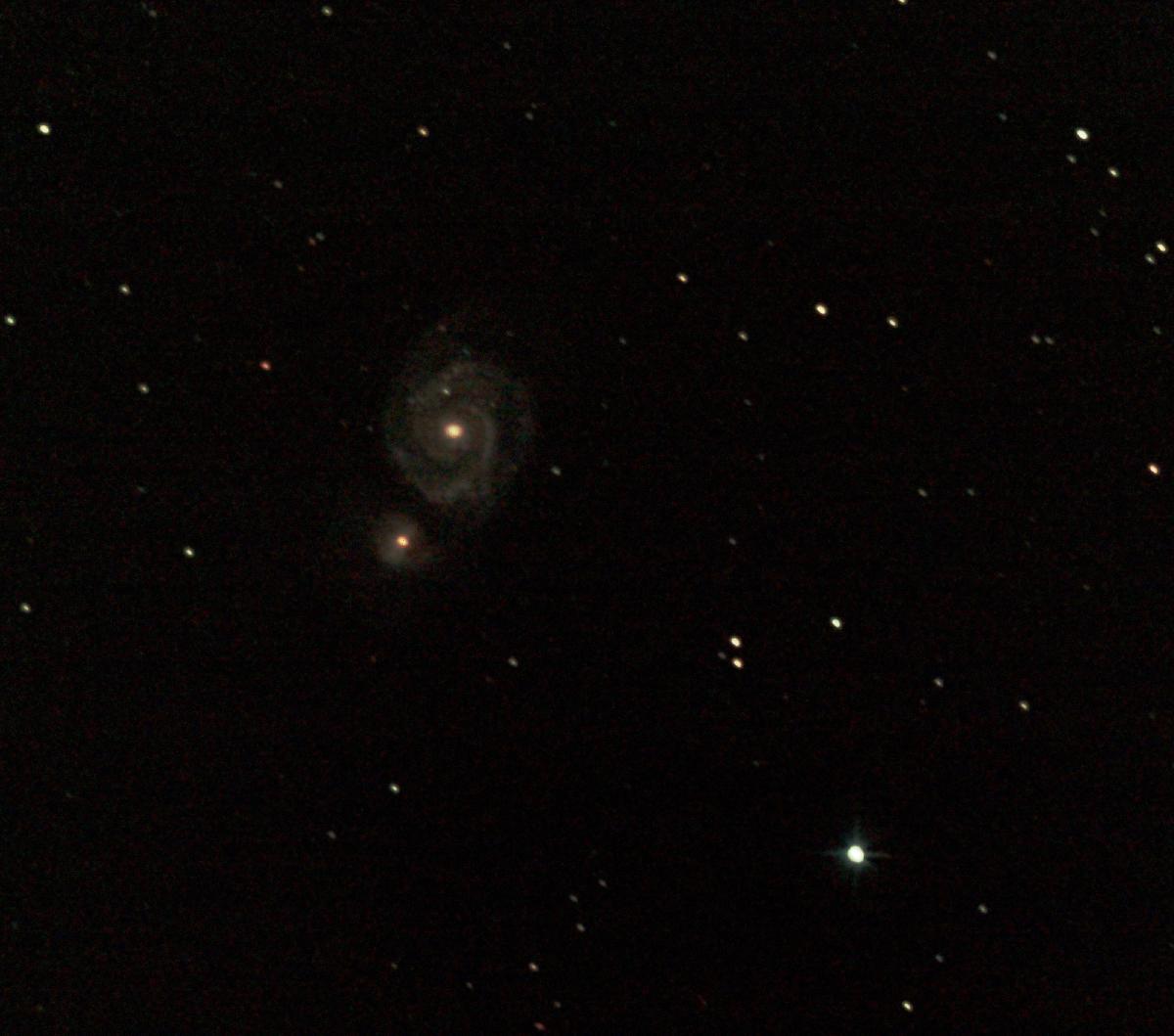 M51 M51