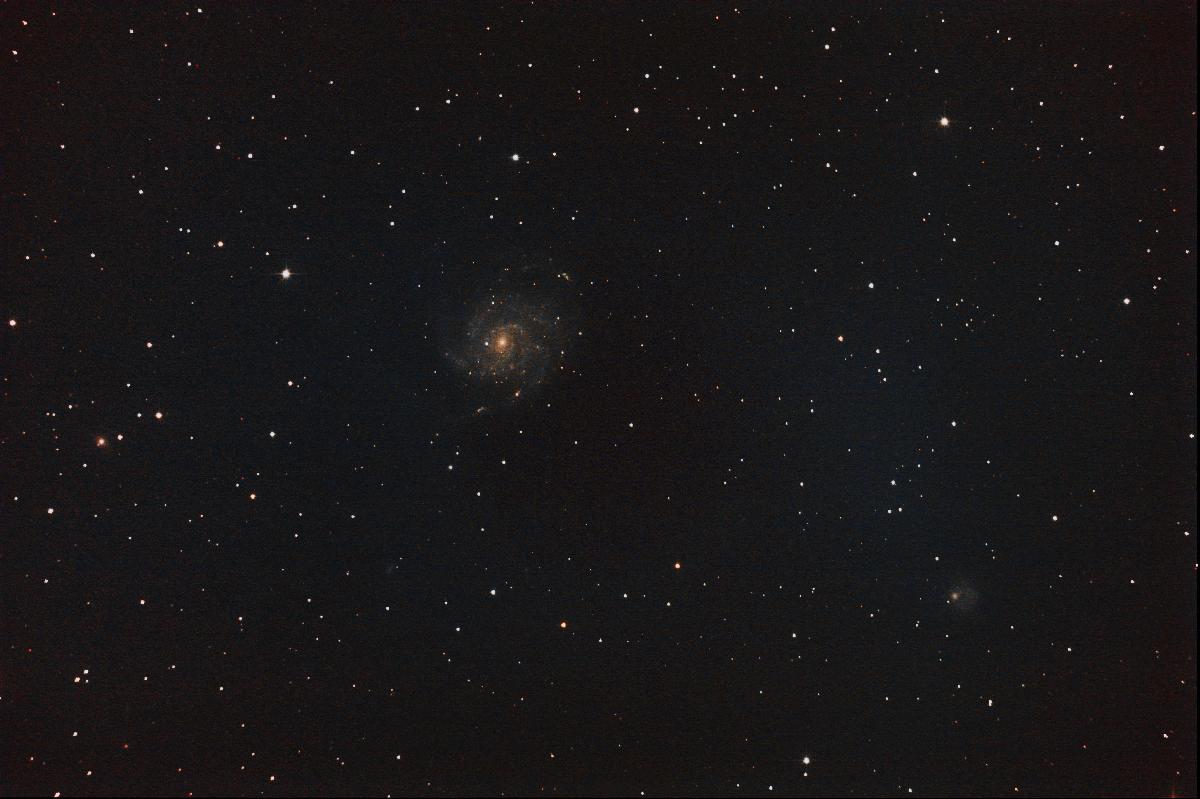 M101 M101