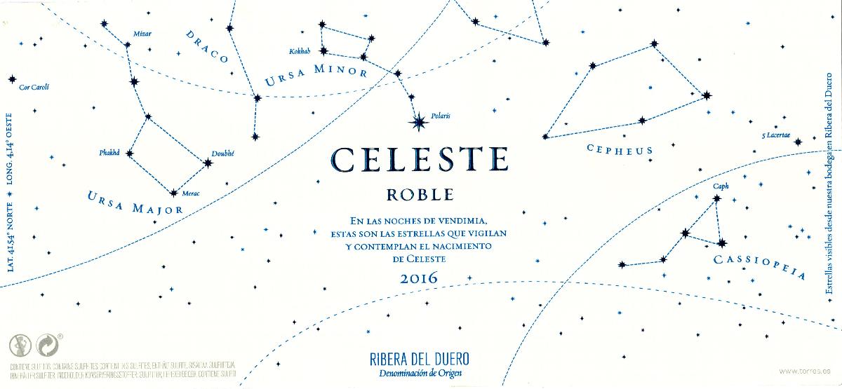 Celeste Roble
