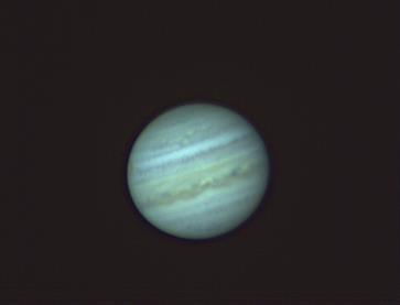 Jupiter 20180723 Jupiter 20180723