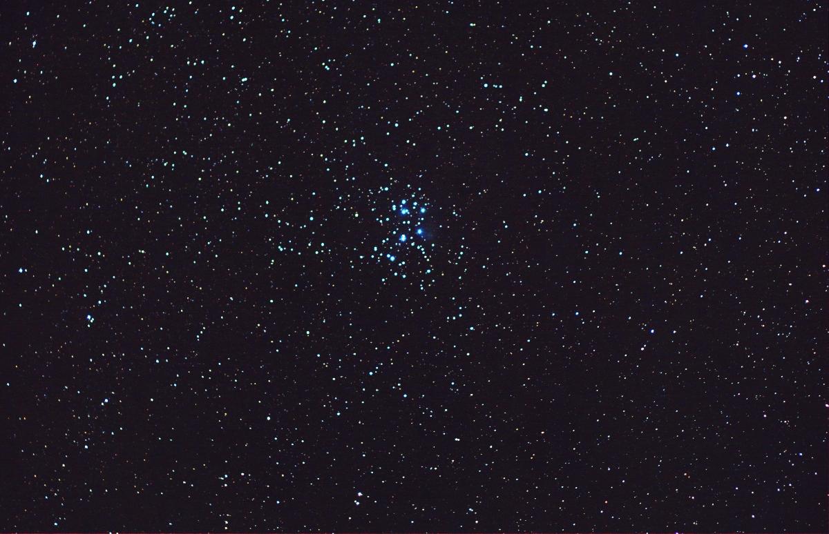 20181228_Pleiades 20181228_Pleiades