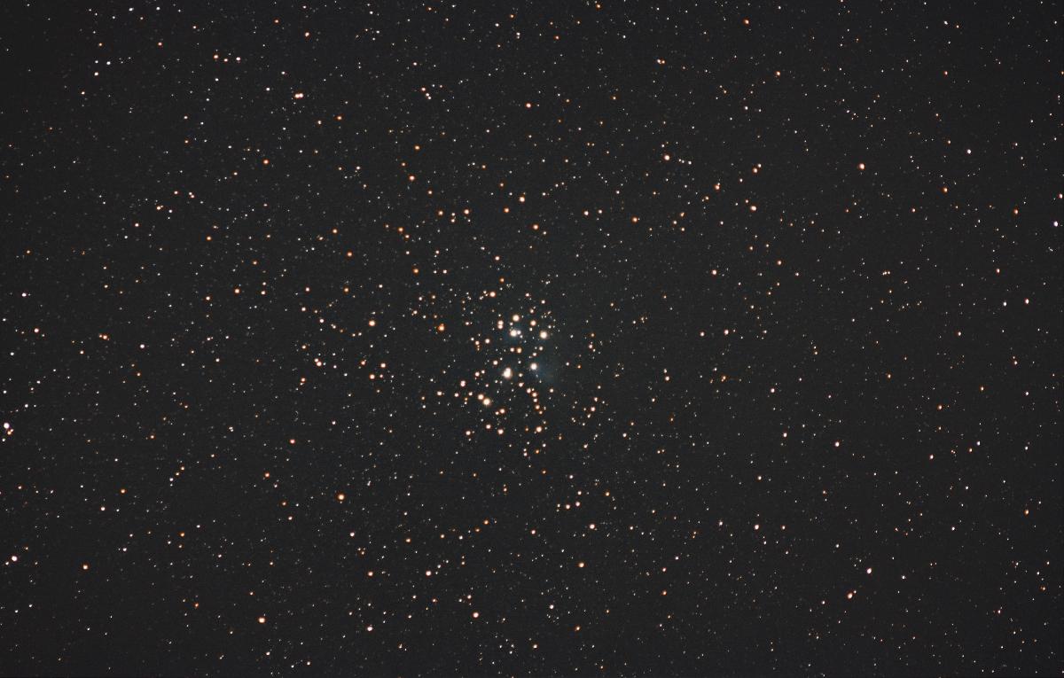 M45 M45