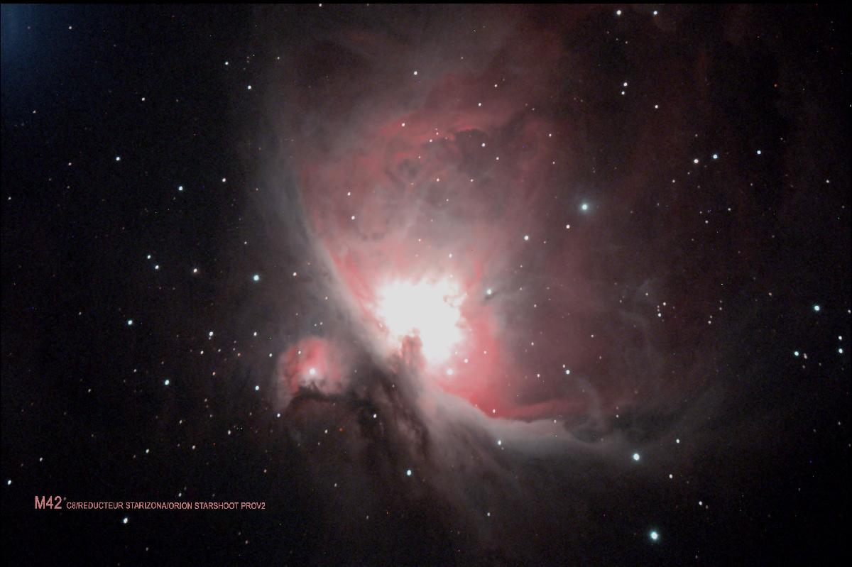 M42 M42