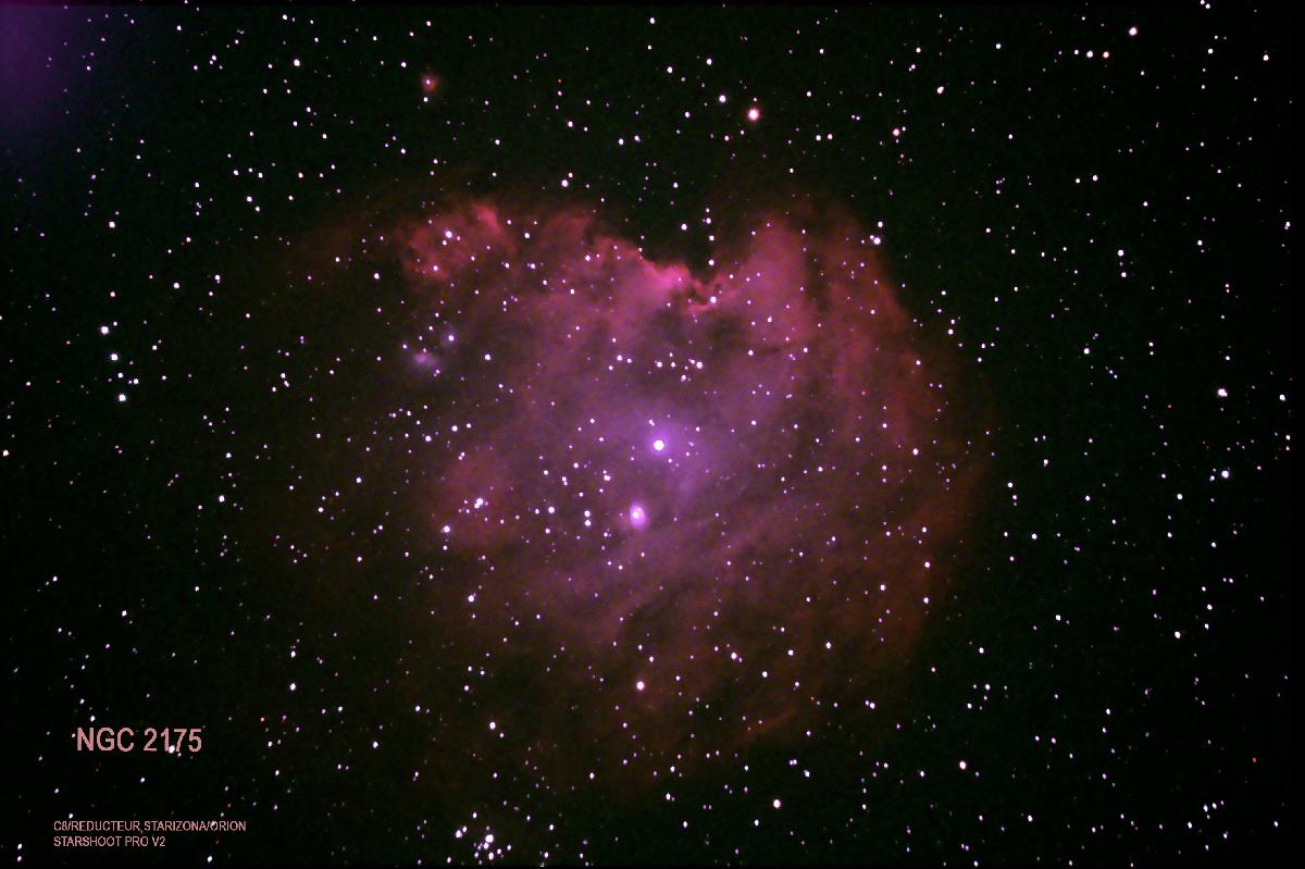 NGC2175 NGC2175