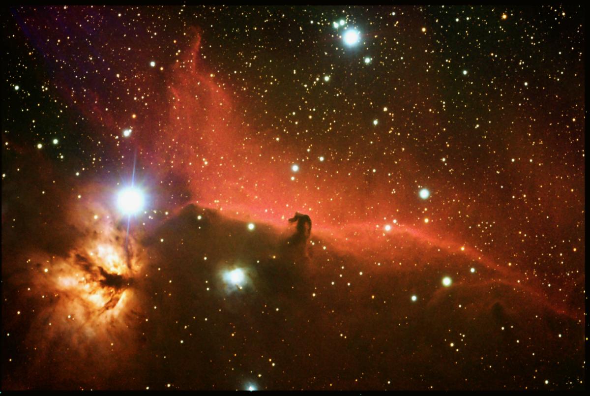 IC434 IC434