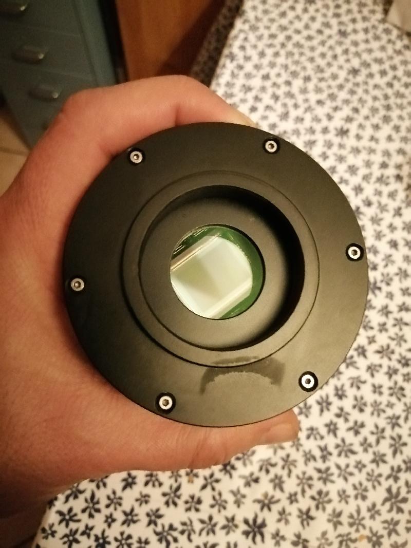 Camera explore scientific deep sky 16mp Camera explore scientific deep sky 16mp