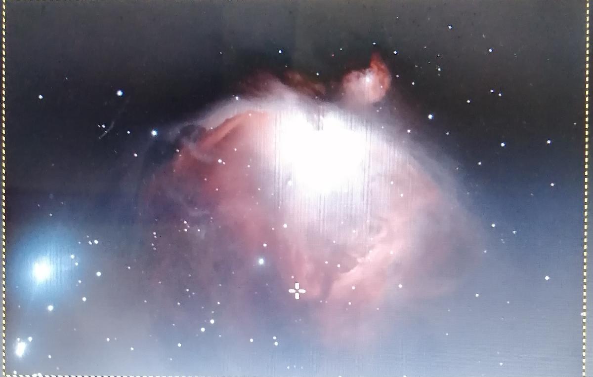 M42 essai M42 essai