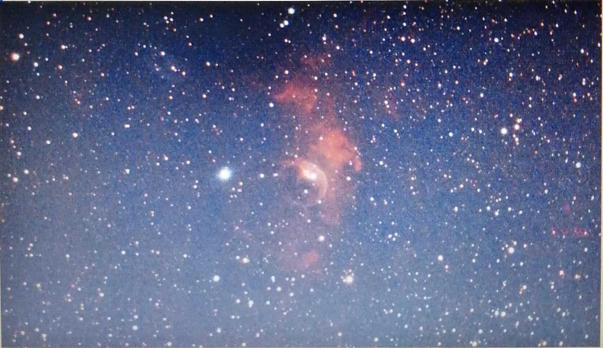 Ngc7635 Ngc7635