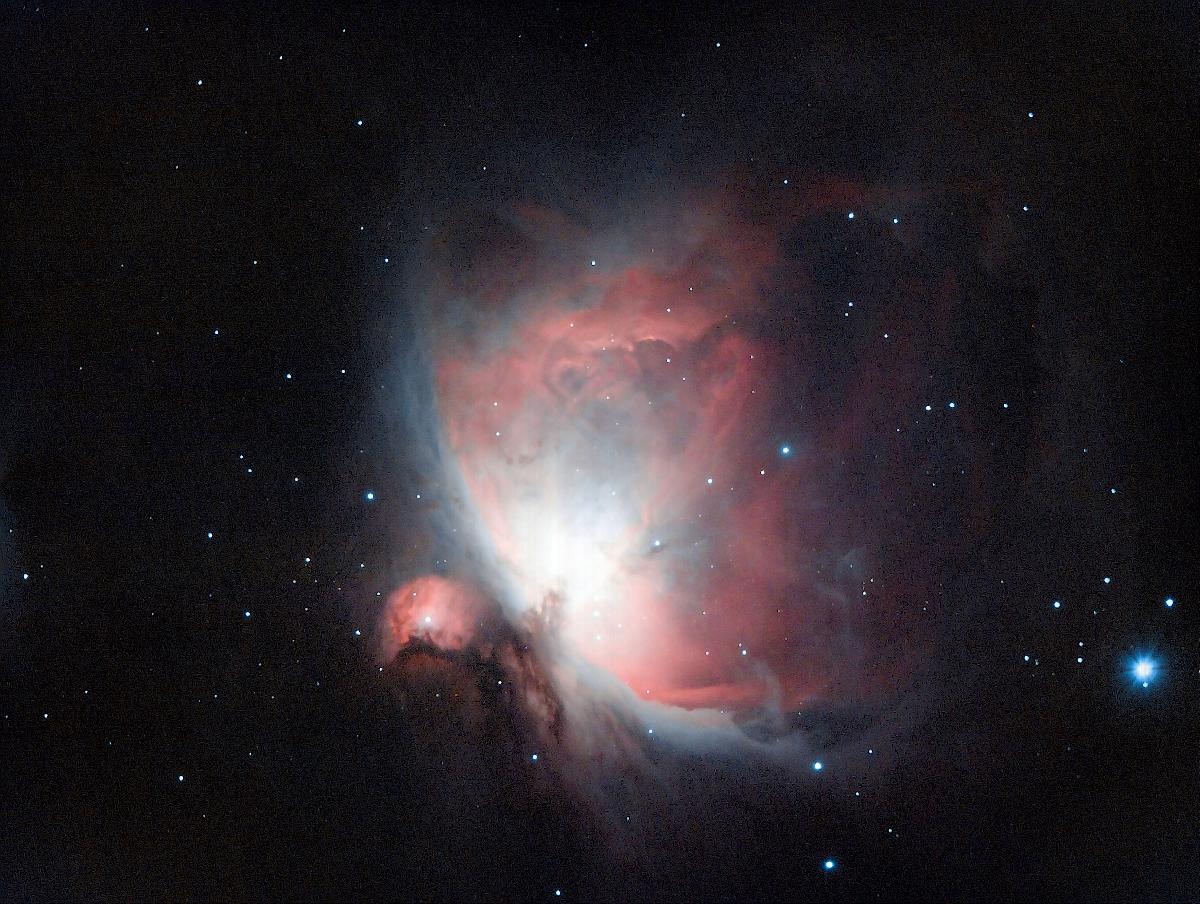 orion orion