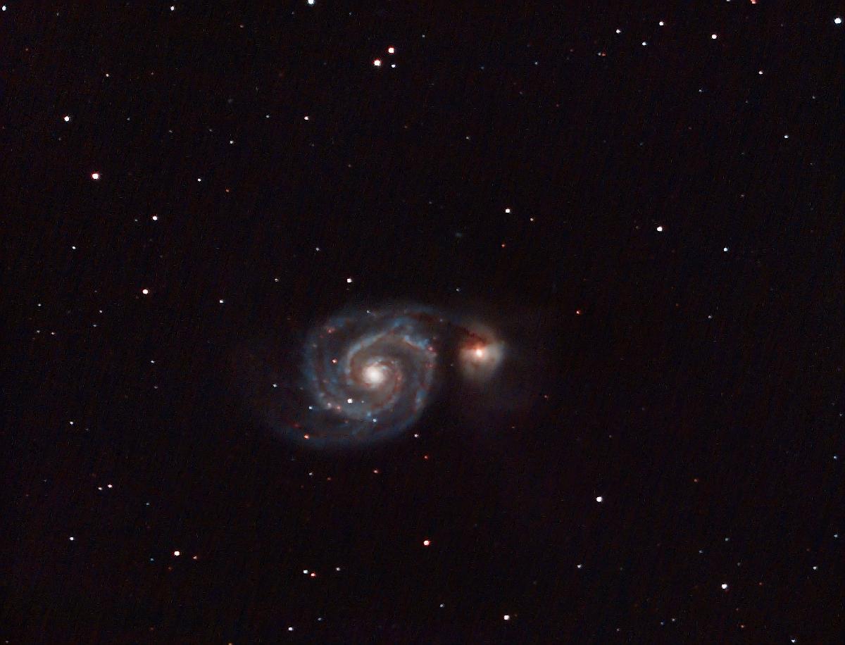 m51 m51