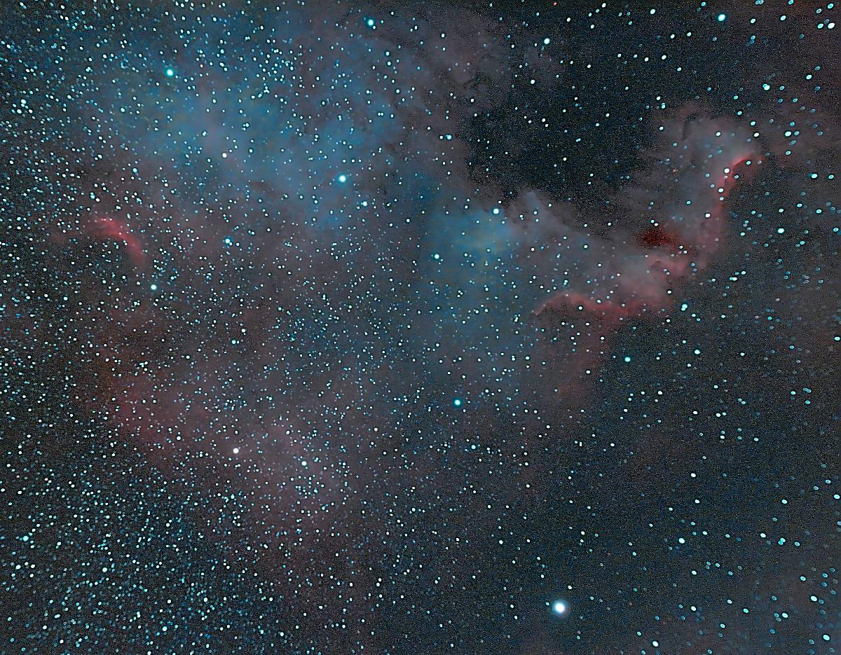 ngc7000 ngc7000