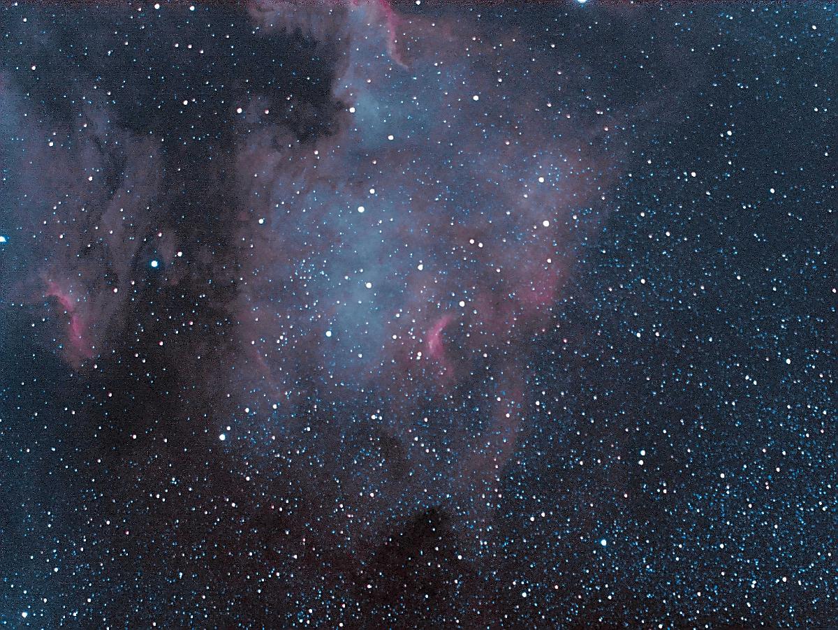 ngc7000 ngc7000