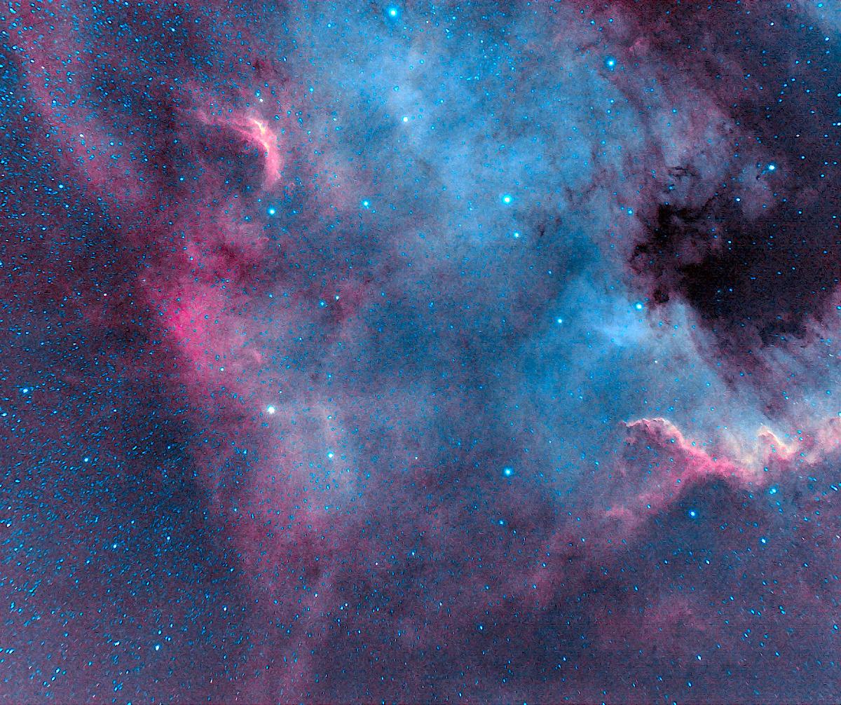 ngc7000 ngc7000